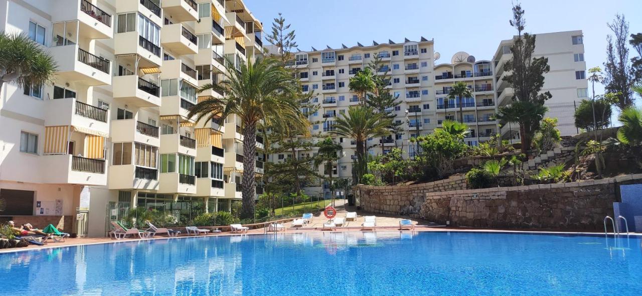 Cozy Studio Las Americas Playa de las Americas  Luaran gambar