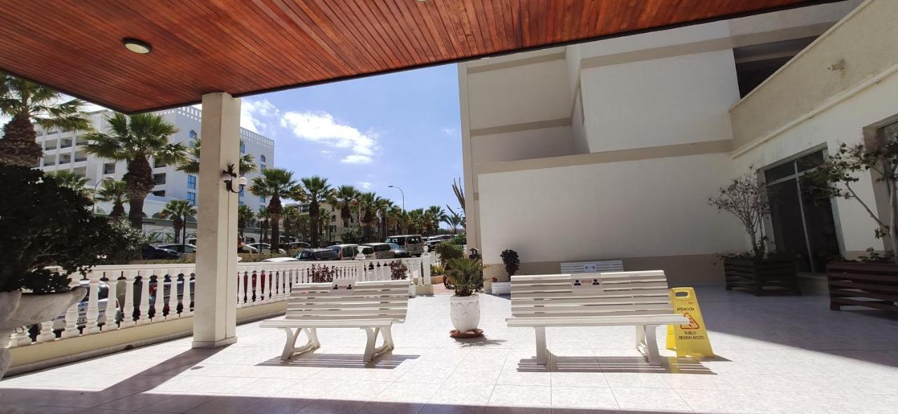 Cozy Studio Las Americas Playa de las Americas  Luaran gambar