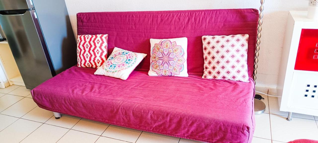 Cozy Studio Las Americas Playa de las Americas  Luaran gambar