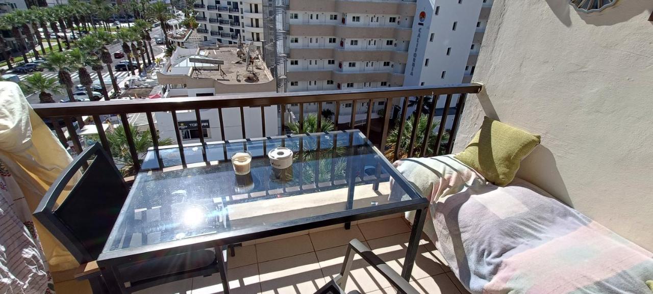 Cozy Studio Las Americas Playa de las Americas  Luaran gambar