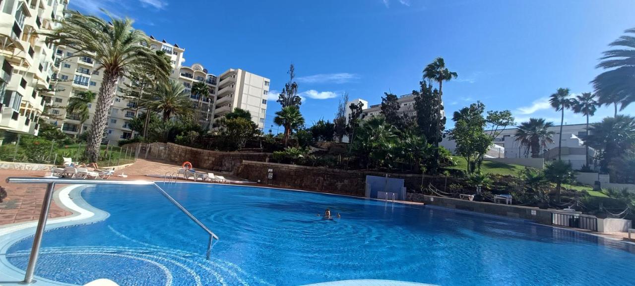 Cozy Studio Las Americas Playa de las Americas  Luaran gambar