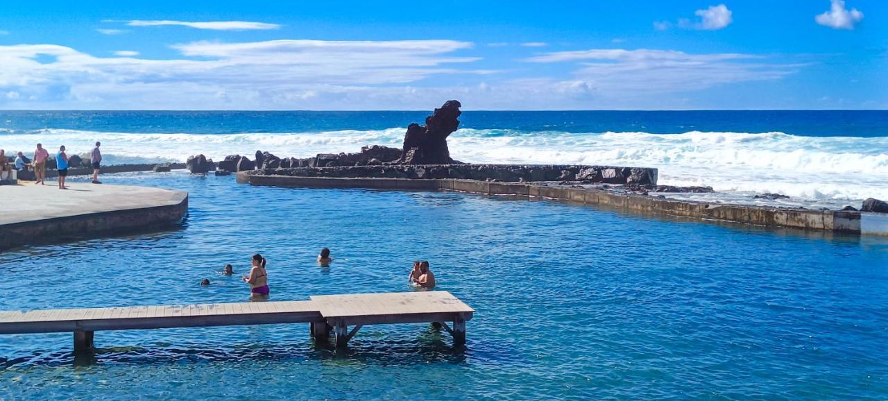 Cozy Studio Las Americas Playa de las Americas  Luaran gambar