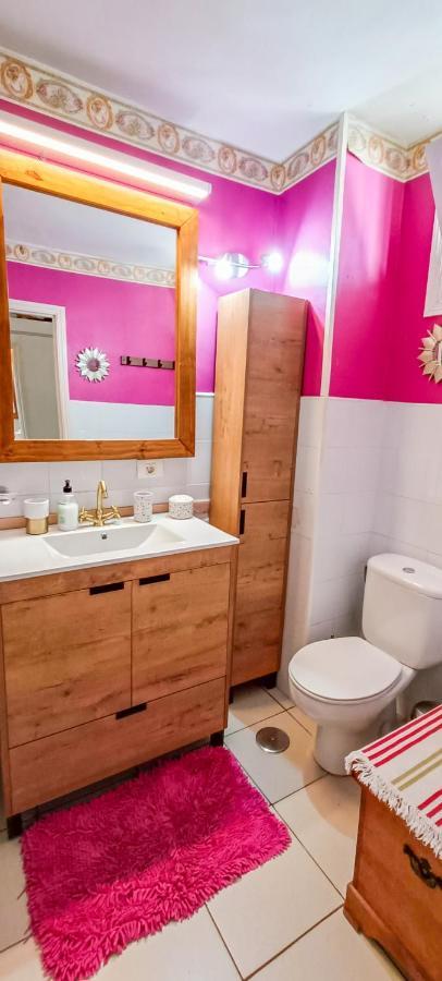Cozy Studio Las Americas Playa de las Americas  Luaran gambar
