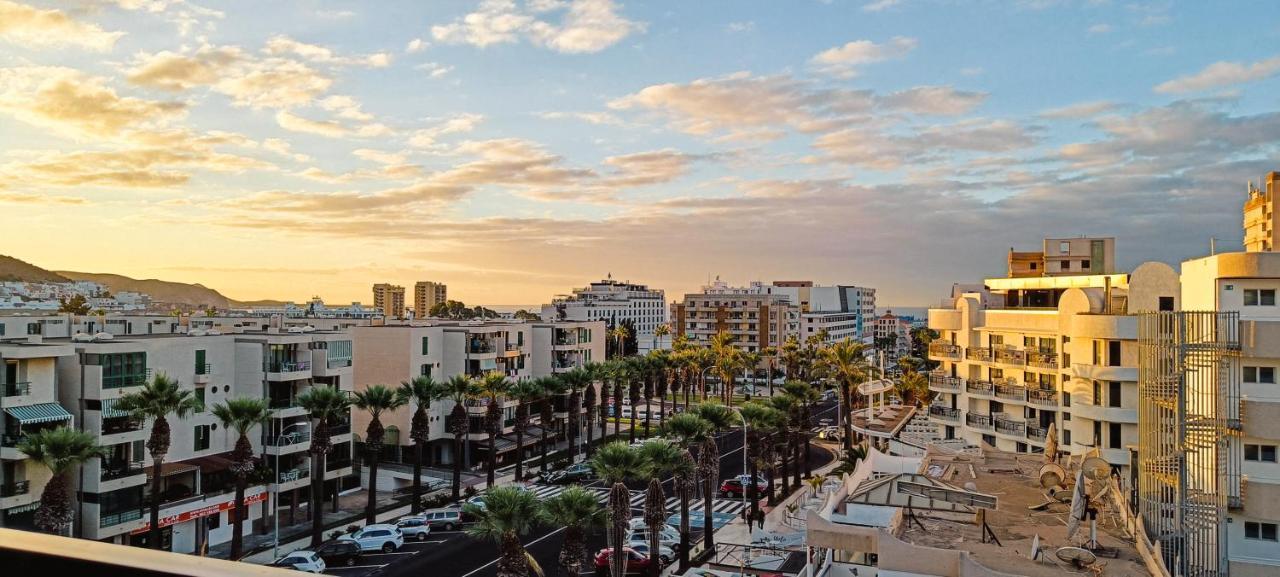 Cozy Studio Las Americas Playa de las Americas  Luaran gambar
