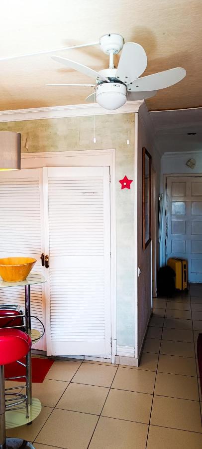Cozy Studio Las Americas Playa de las Americas  Luaran gambar