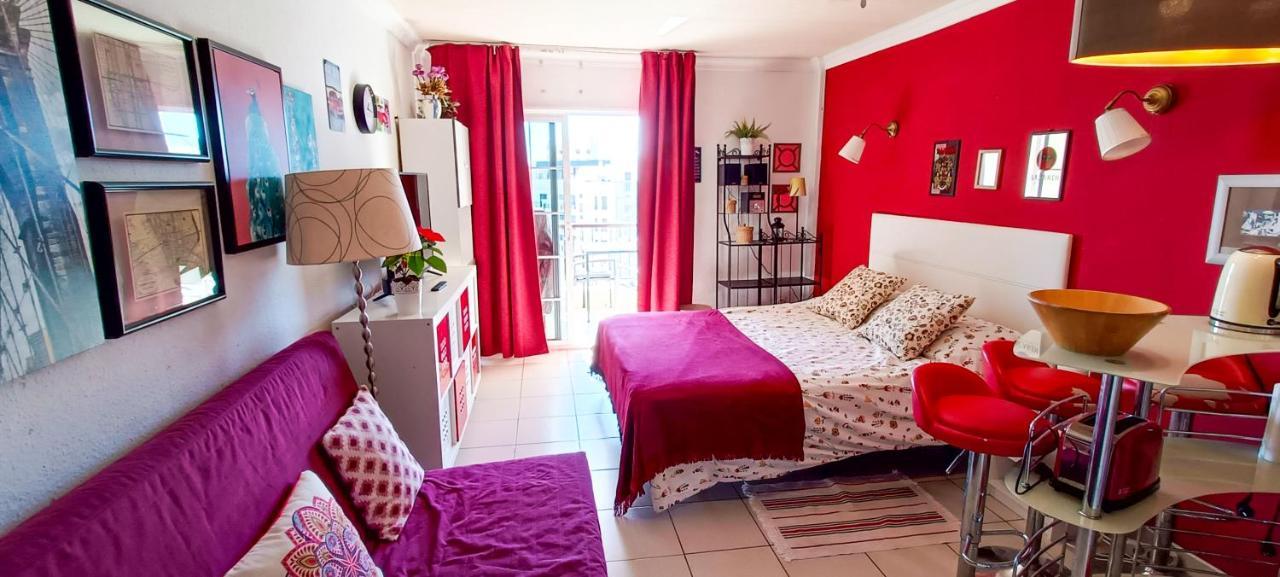 Cozy Studio Las Americas Playa de las Americas  Luaran gambar