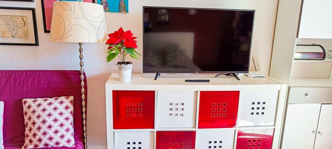 Cozy Studio Las Americas Playa de las Americas  Luaran gambar