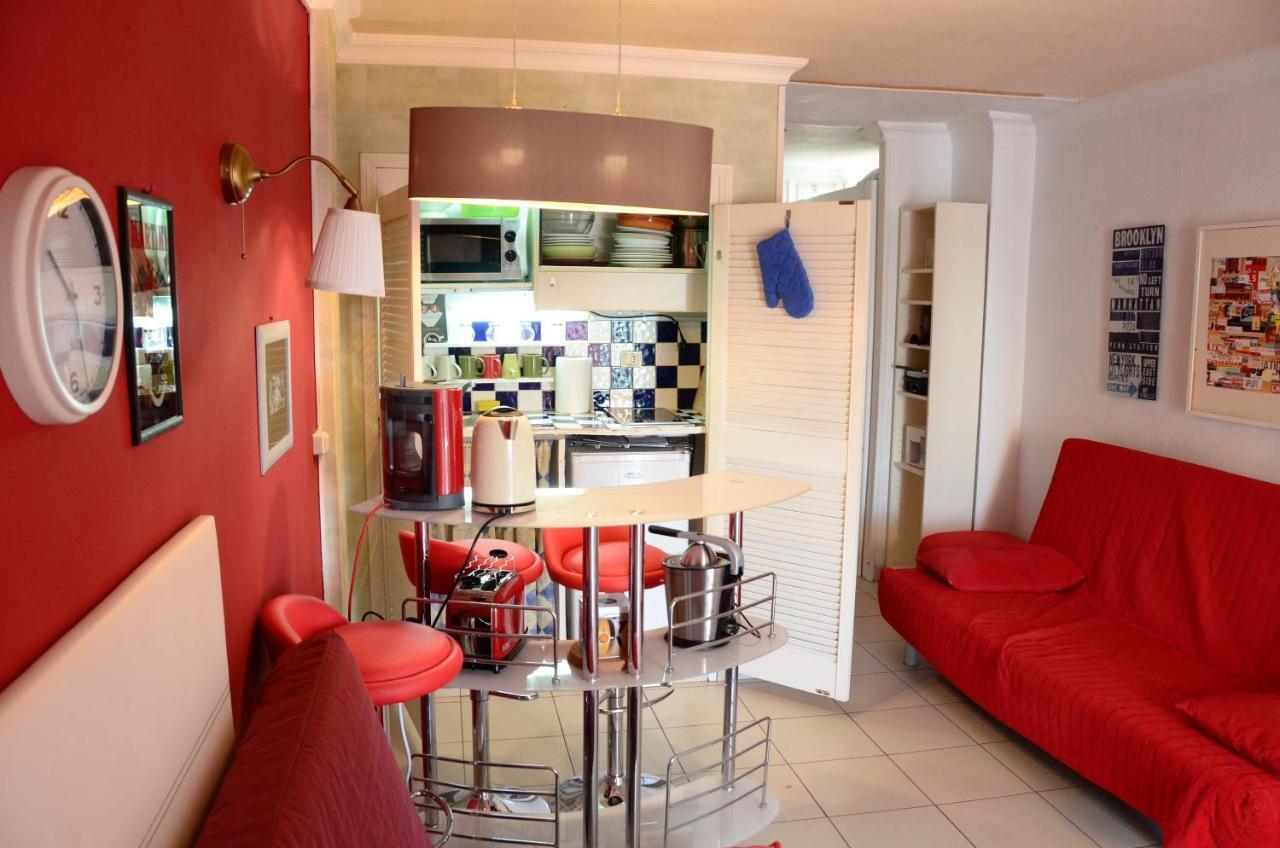 Cozy Studio Las Americas Playa de las Americas  Luaran gambar