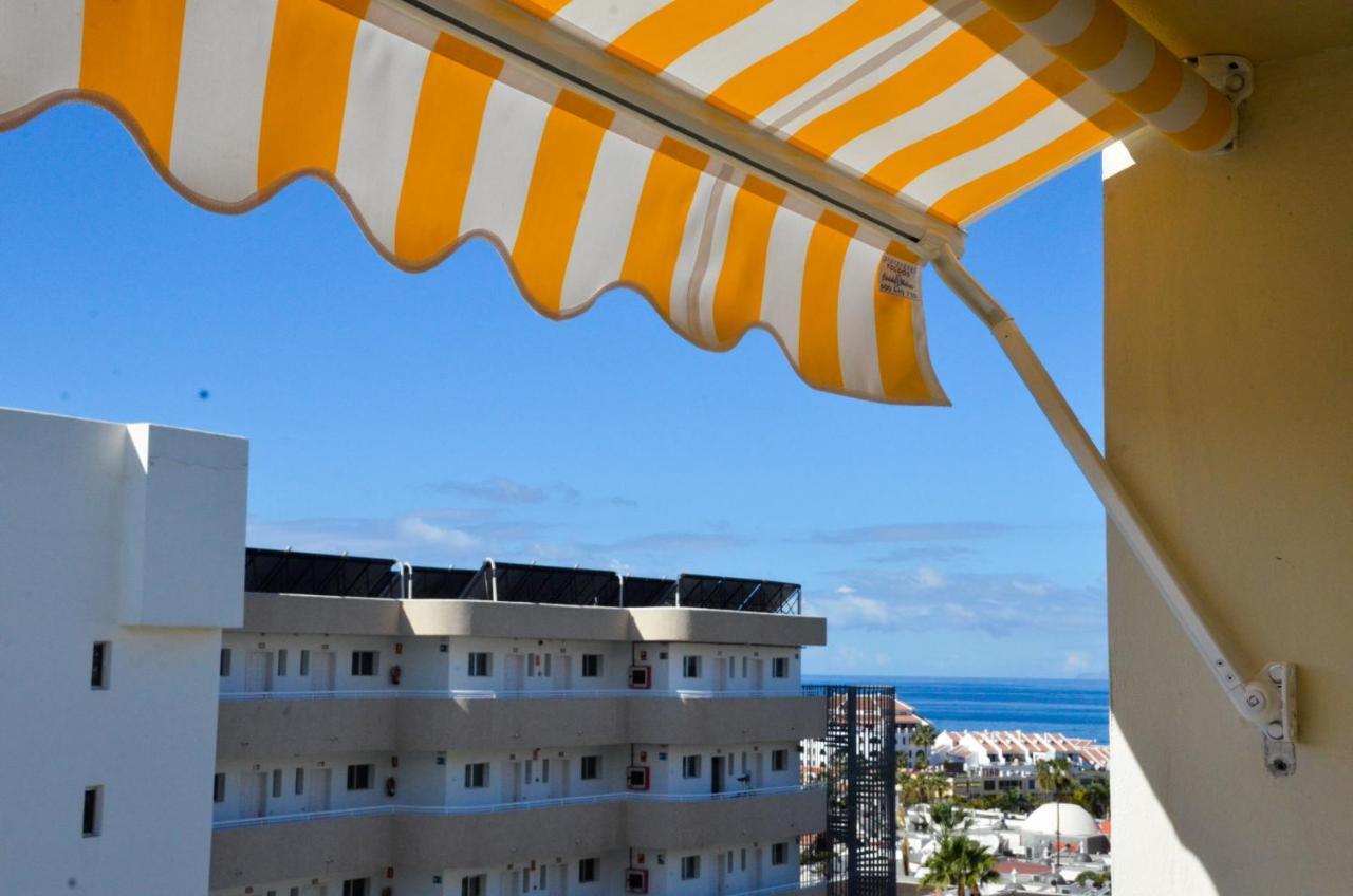 Cozy Studio Las Americas Playa de las Americas  Luaran gambar