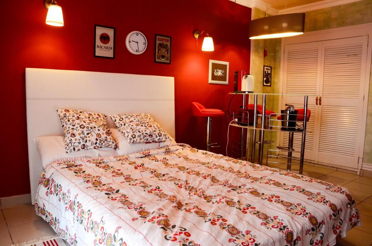 Cozy Studio Las Americas Playa de las Americas  Luaran gambar